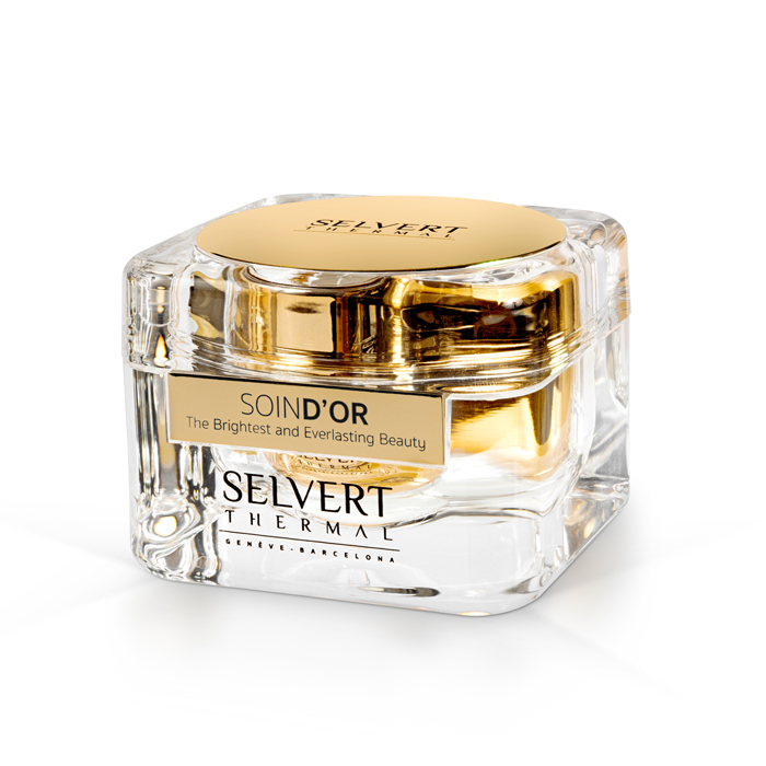 Pure Golden Cream 50 ml / كريم بيور جولدن 50 مل