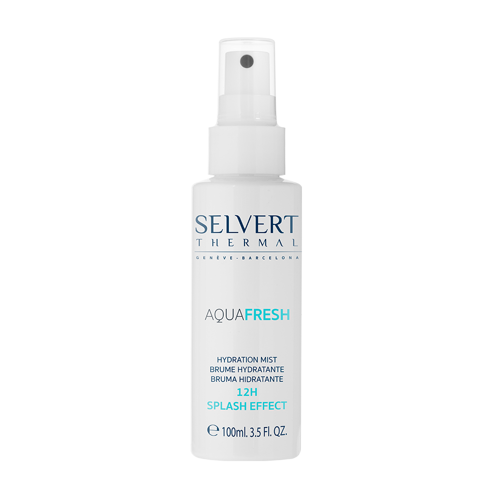 ST AQUAFRESH 12H HYDRATION MIST  (NEW) / st أكوا فريش - بخاخ الترطيب (جديد)