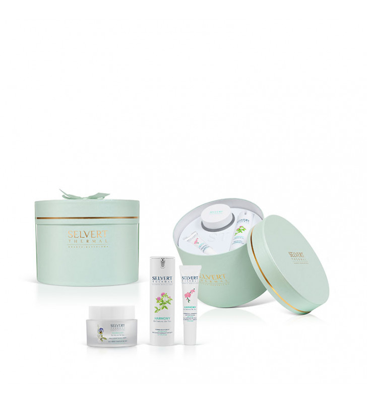 ST HARMONY BEAUTY COFFRET_x000D__x000D_
 / برنامج st بيوتي كوفيرت 