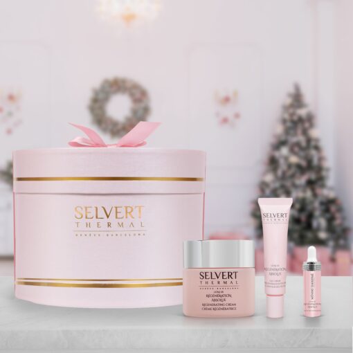 ST SOIN DOR BEAUTY COFFRET_x000D__x000D_
 / سانت سوين دور بيوتي كوفريت