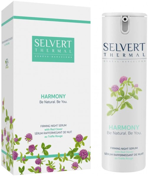 Firming Night Serum 30ML / سيروم ليلي لشد البشرة 30 مل