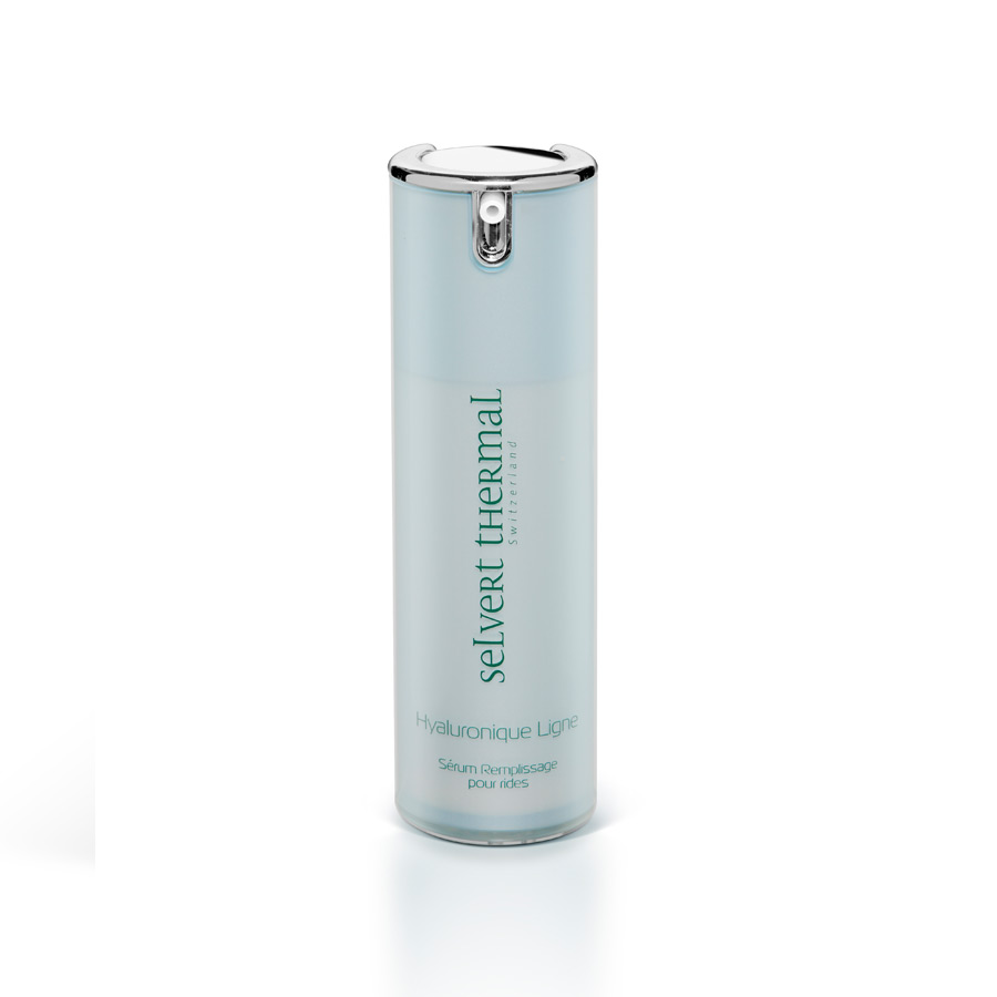 Intensive Wrinkle Replenisher Serum 30 ml / سيروم مكثف لتجديد التجاعيد 30 مل