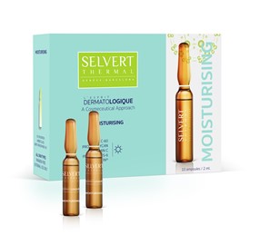 Oxygenating & Pollution Protector Concentrate 10x2ml / مركز واقي من الأوكسجين والتلوث 10x2ml