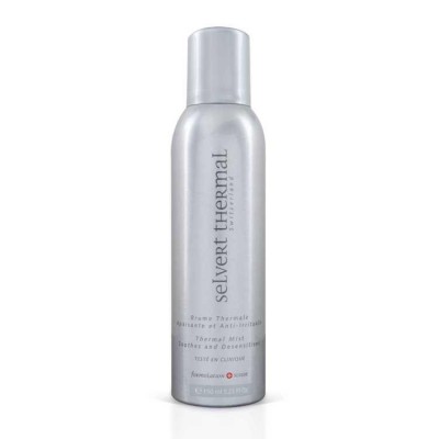Thermal Mist Soothes and Desensitises 200ml / بخاخ ثيرمال للترطيب وإزالة  الحساسية 200 مل