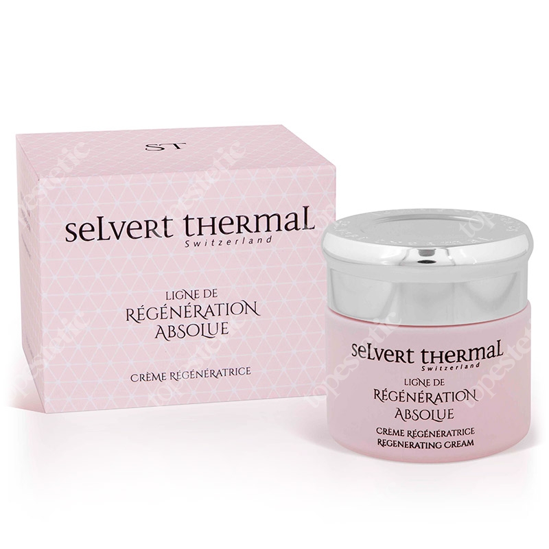 Regenerating Cream 50ml. / كريم مجدد 50 مل.