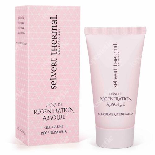 Regenerating Gel-Creme 50ml / كريم جل مجدد 50 مل