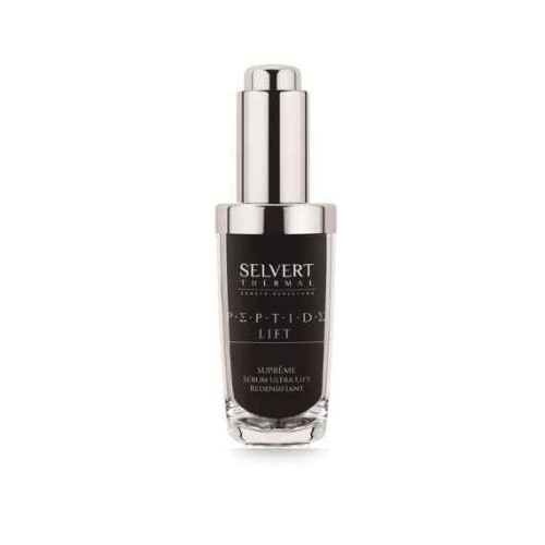 Peptide Lift Supreme Ultra Redensifying Lifting Serum 30ml / سيروم شد ببتيد ليفت سوبريم ألترا ريدينسيفينج 30 مل