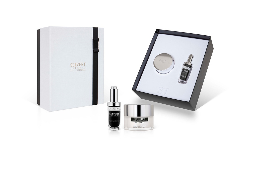 Peptide Lift Velvet Coffret 2019 / ببتيد ليفت فيلفيت كوفريت 2019