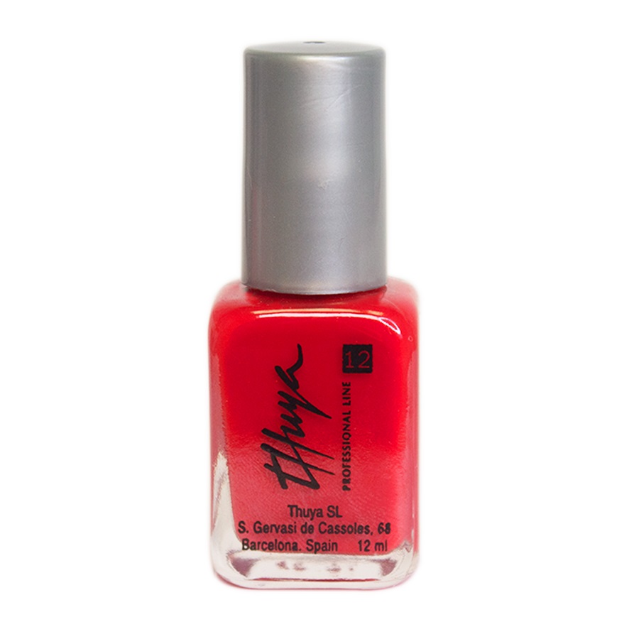 NAIL POLISH Nº 22 / طلاء أظافر رقم 22