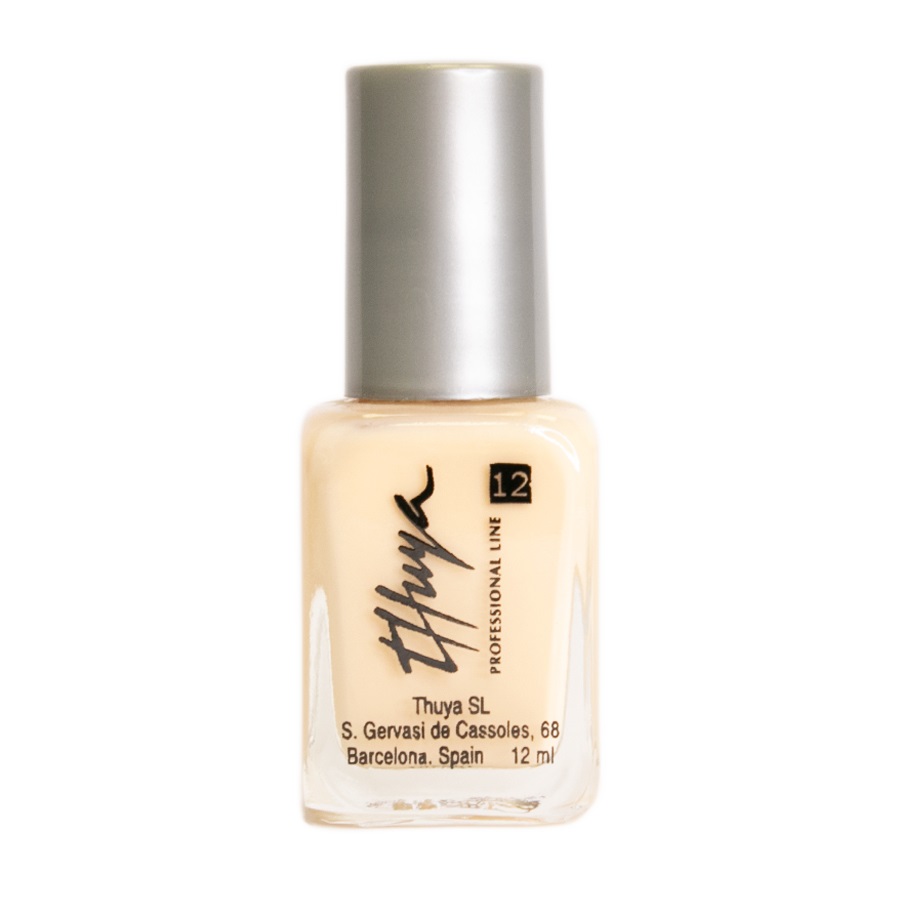 NAIL POLISH Nº 28 / طلاء الأظافر رقم 28