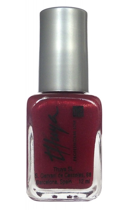 NAIL POLISH Nº 113 / طلاء أظافر رقم 113