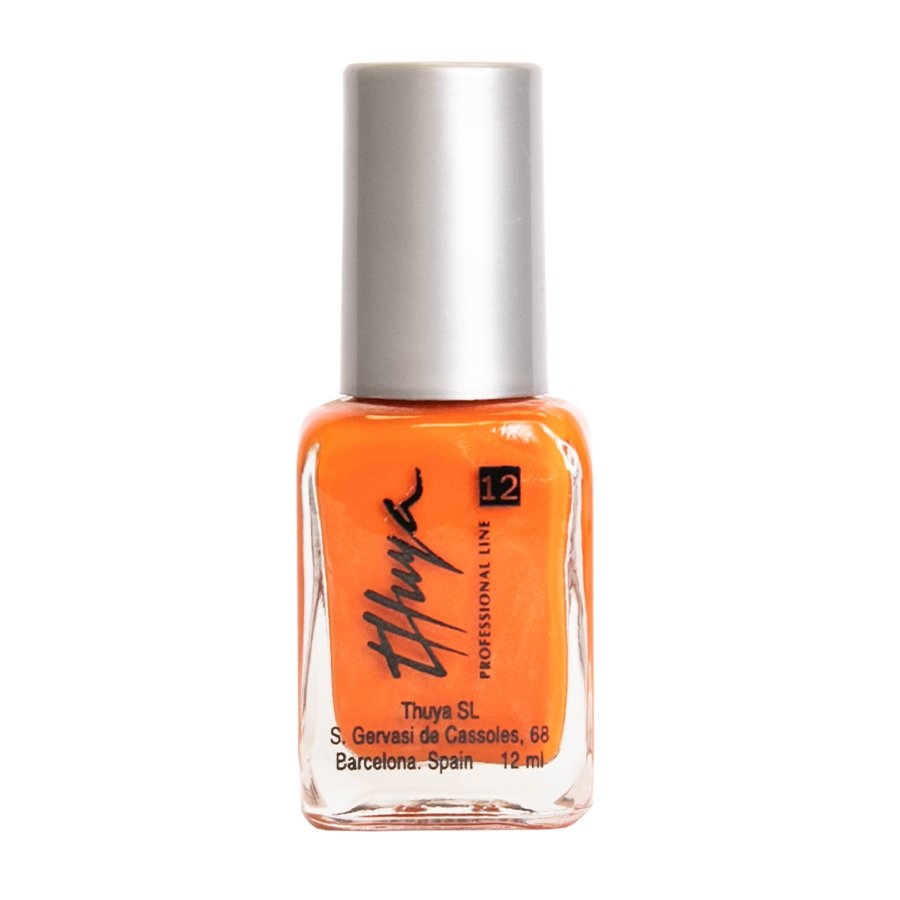 NAIL POLISH Nº 121 / طلاء أظافر رقم 121