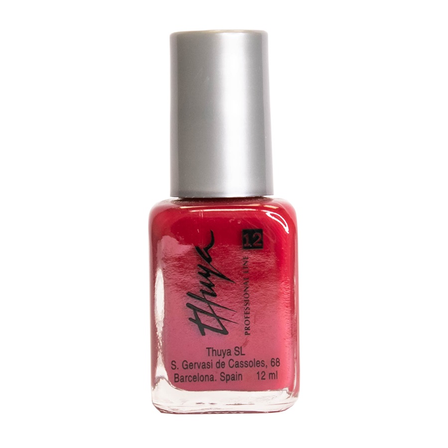 NAIL POLISH Nº 125 / طلاء أظافر رقم 125