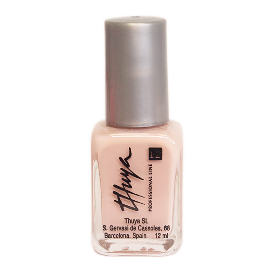 NAIL POLISH Nº 138 / طلاء أظافر رقم 138
