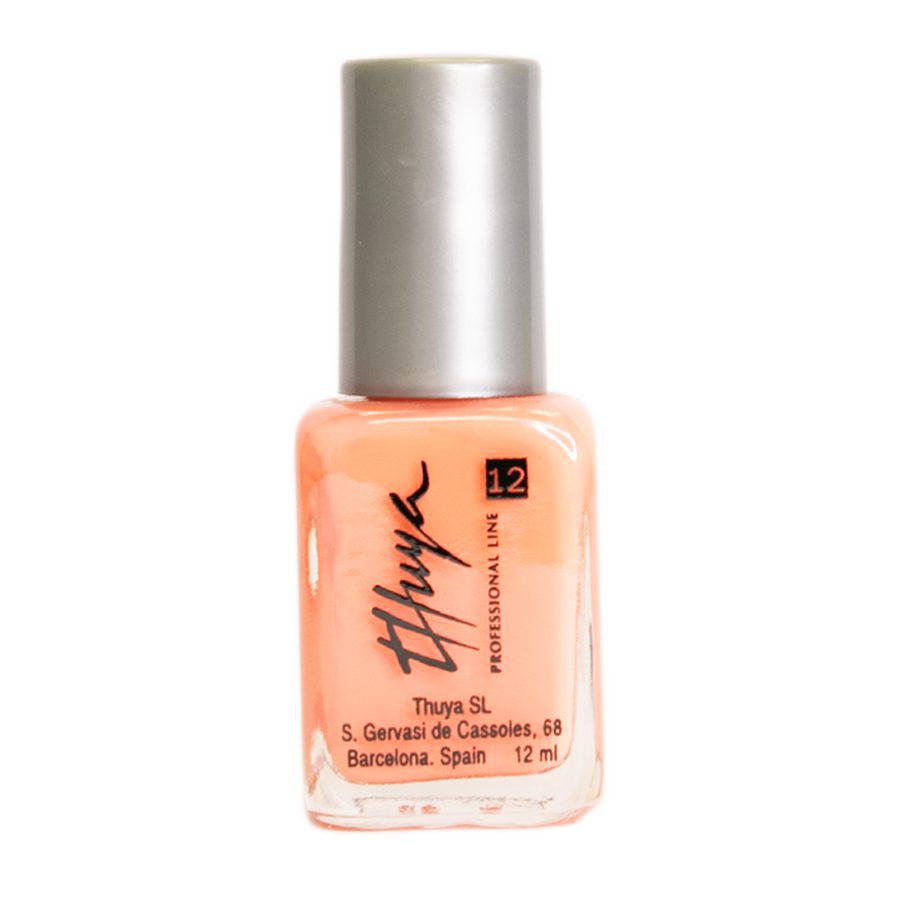 NAIL POLISH Nº 163 / طلاء أظافر رقم 163