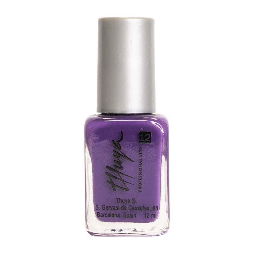 NAIL POLISH Nº 165 / طلاء الأظافر رقم 165