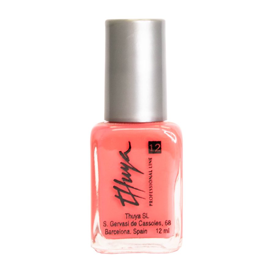 NAIL POLISH Nº 167 / طلاء الأظافر رقم 167