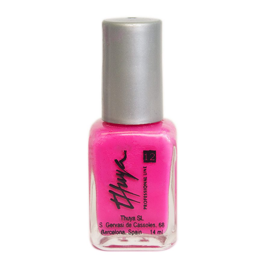 NAIL POLISH Nº A5 / طلاء أظافر رقم A5