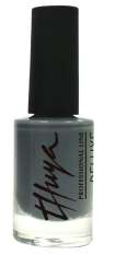 Deluxe Nail Polish Sahara Line #049/Cool Grey / طلاء أظافر فاخر - خط الصحراء  # 049 / رمادي بارد
