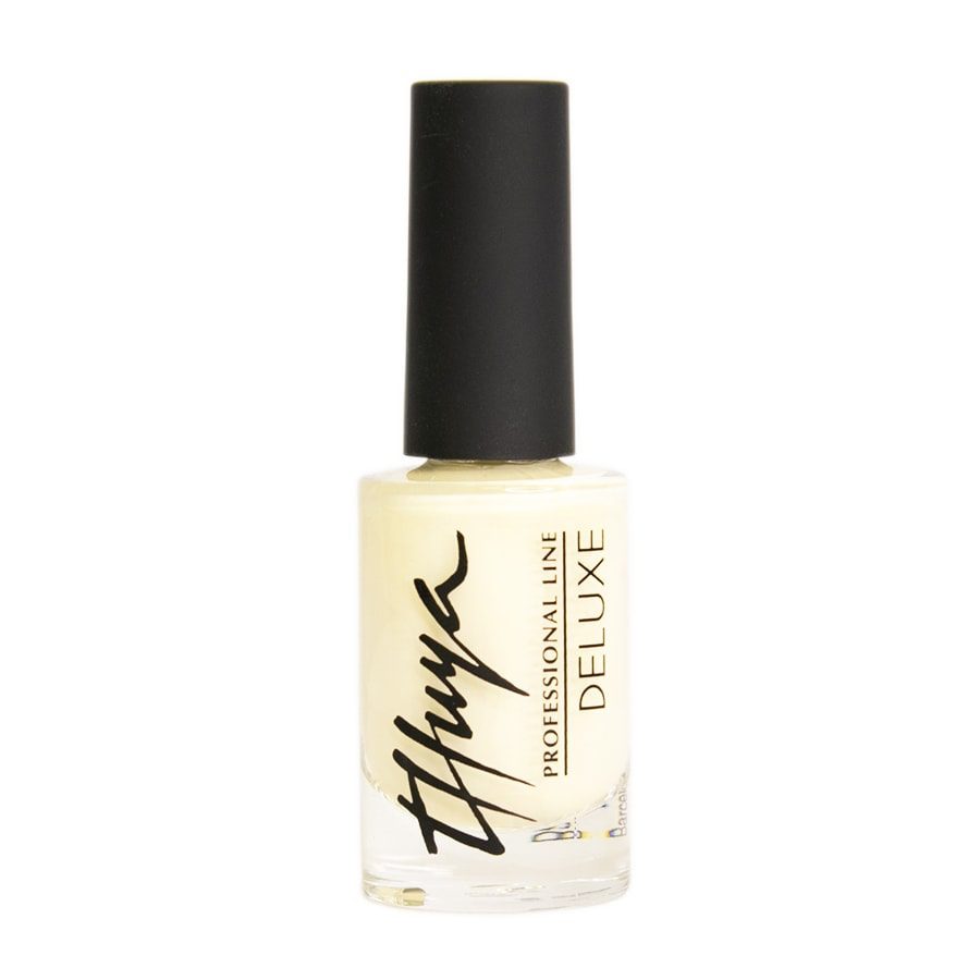 ESMALTE DELUXE ALOHA MARFIL Nº 43 / طلاء أظافر فاخر من خط ألوها   #043/ مارفل