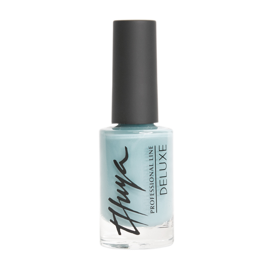 Deluxe Nail polish Bloom Line #92 Azul  / طلاء أظافر فاخر من خط بلوم#92  أزول