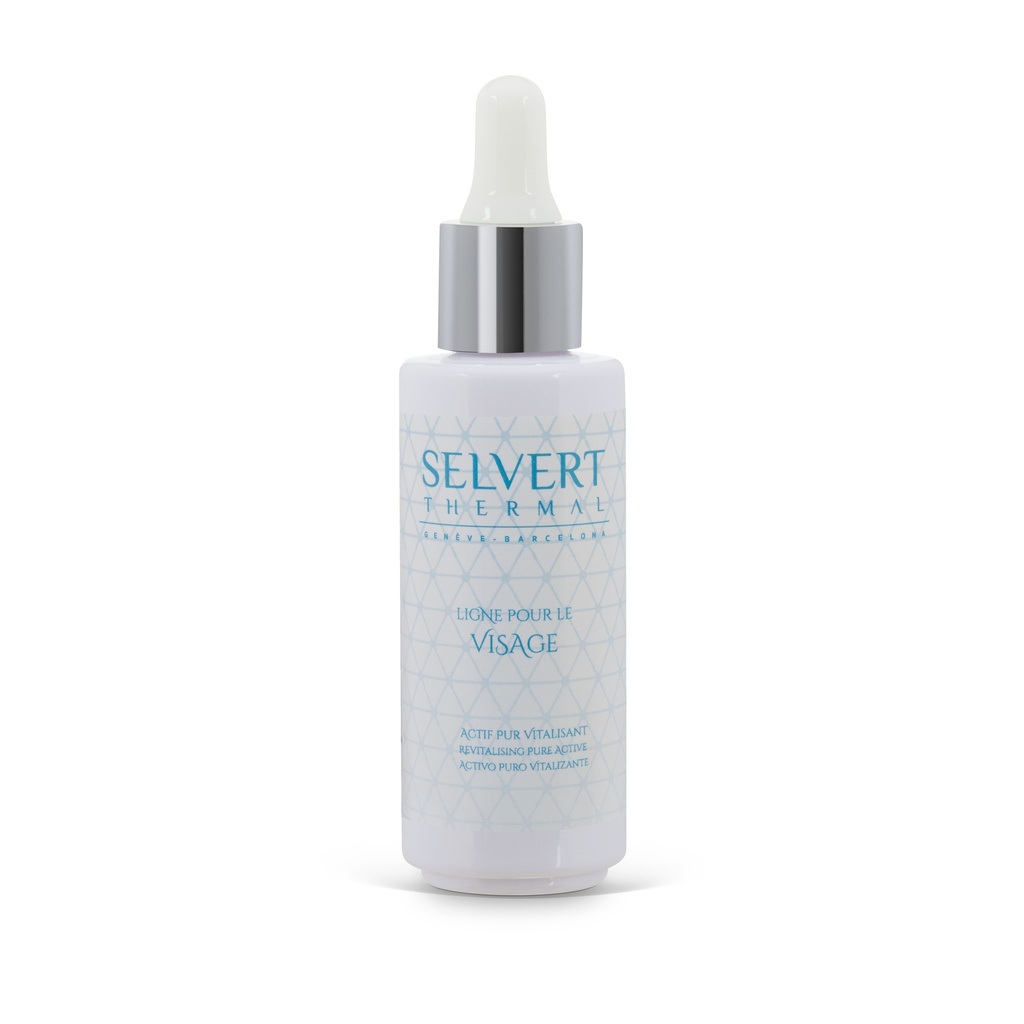  Revitalising Pure Active 50 ml  / ريفيتشيزينج بيور أكتيف 50 مل