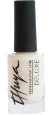 Deluxe Nail Polish French Line #014/Pearl / طلاء أظافر فاخر من خط فرينش #014/ لؤلؤي 