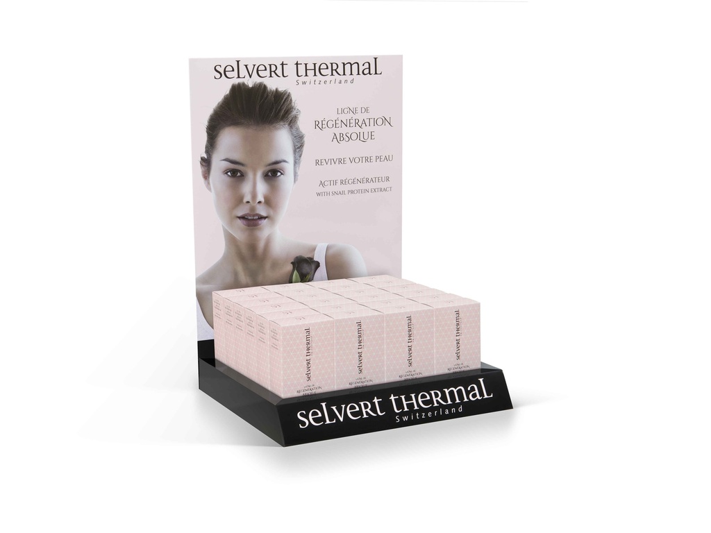 LRA EXHB.REGNERATING ACTIVE 5ML (24U)  / LRA EXHB. نشط متجدد 5 مل (24 قدما)