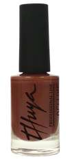 Deluxe Nail Polish Sahara Line #047/Brandy / طلاء أظافر فاخر من خط الصحراء #047 / براندي
