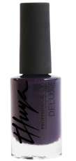Deluxe Nail Polish Velvet Line #025/Aubergine / طلاء أظافر فاخر من خط فيلفيت #025/ باذنجان