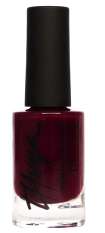 Deluxe Nail Polish Velvet Line #036/Red Wine / طلاء أظافر فاخر من خط فيلفيت  #036/ ريد واين 