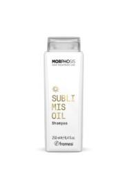 MORPHOSIS SUBLIMIS OIL SHAMPOO 250ML / مورفوسيس سوبليميس شامبو زيت 250 مل