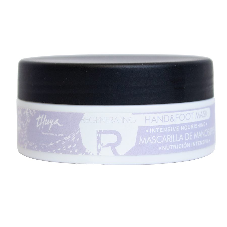 Hand & Feet Regenerating Mask 100ML / قناع تجديد اليدين والقدمين 100 مل