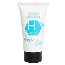 Hydrate Foot Cream 50ml. / كريم مرطب للقدم 50 مل.