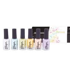 Kit Deluxe Bloom Collection / مجموعة بلوم الفاخرة 
