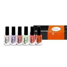 KIT ESMALTE DELUXE WISH / مجموعة ويش الفاخرة 
