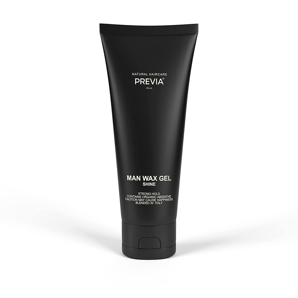 Man Wax Gel 200ml / جل شمع الرجل 200 مل