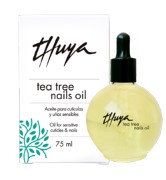 Tea Tree Nail Oil 75ML / زيت شجرة الشاي للأظافر 75 مل