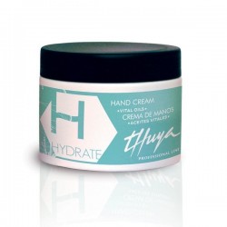 Vital Oils Hand Hydrate Cream 450ML / كريم مرطب لليدين من زيوت فيتال 450 مل