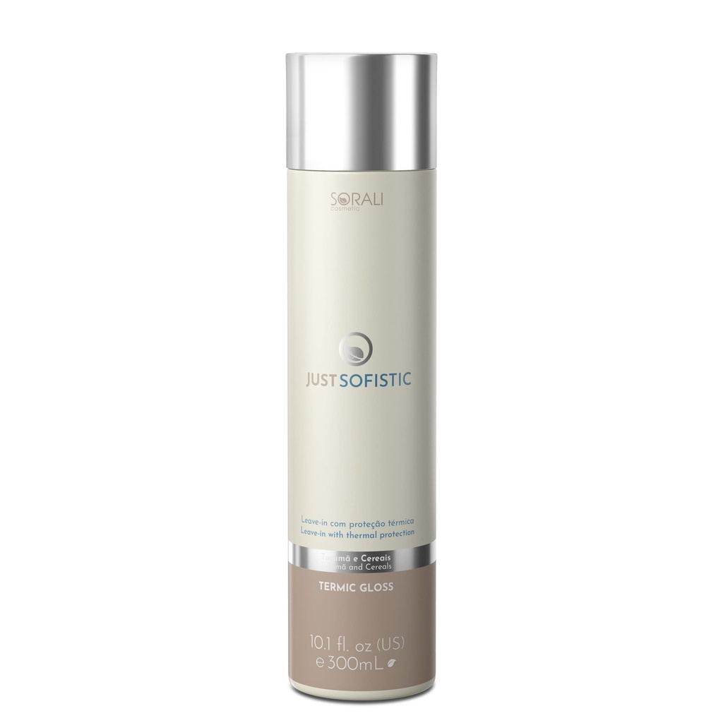 Termic Gloss 300ml. / ملمع حراري 300 مل.
