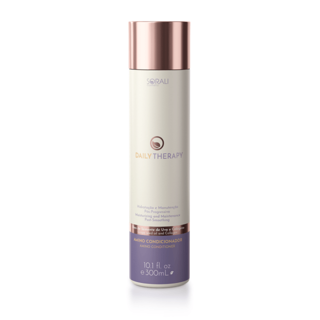 Daily Therapy Amino Conditioner 300ML / بلسم أمينو ثيرابي يومي 300 مل