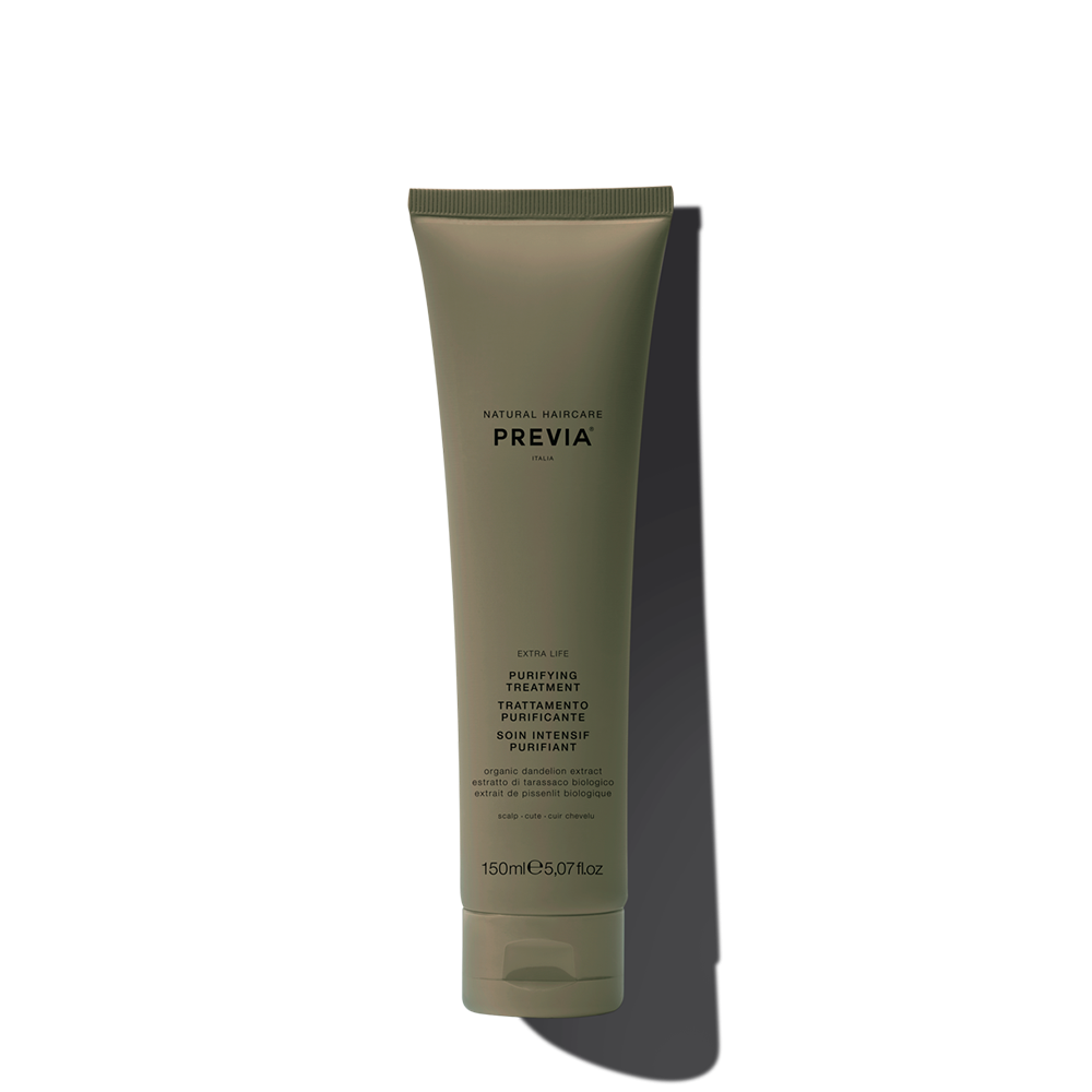 EXTRA LIFE PURIFYING TREATMENT 150 ML_x000D__x000D_ / علاج مطهر من إيكسترا لايف 150مل