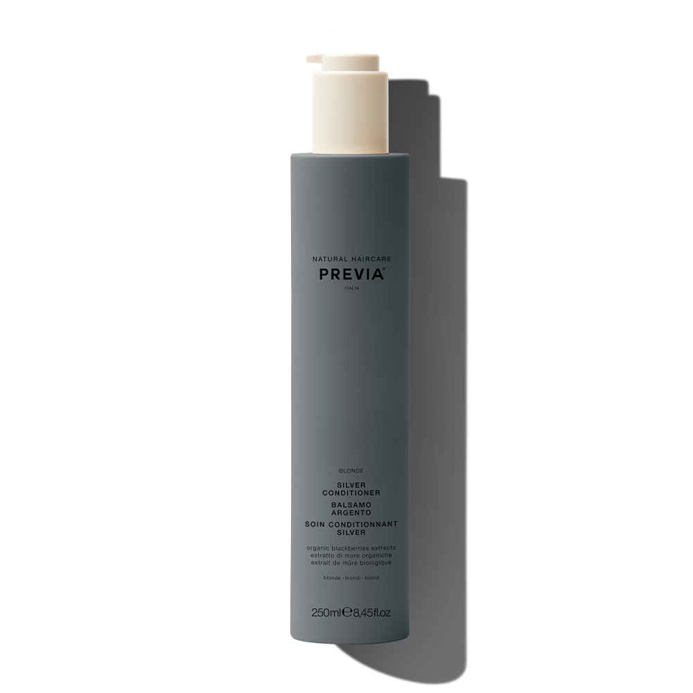 BLONDE SILVER CONDITIONER 250 ML_x000D__x000D_ / بلسم بلوند سيلفر  250مل