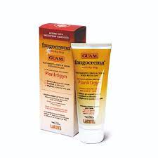 MUD BASED CREAM DAY TREATMENT 200 ML  / كريم النهار المعالج بالطين 200 مل