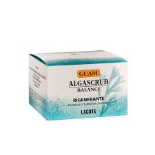 ALGASCRUB BALANCE 420 GR  / ميزان الجاسكرب 420 غرام