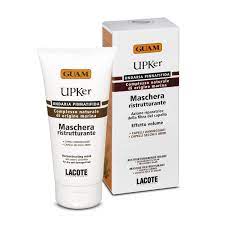 UPKER RESTRUCTURING MASK 150 ML  / أبكر مكمل غذائي للشعر 150مل