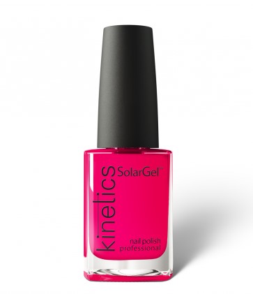 Kinetics SolarGel Nail Polish Sweet smell of success #073 / طلاء أظافر من كينتيكس سولار جيل سميل أوف سكسيس #073
