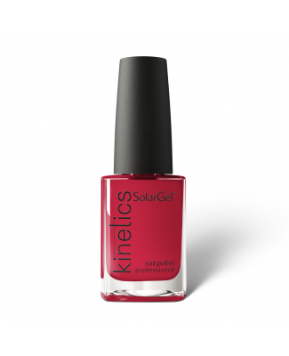 Kinetics SolarGel Nail Polish Imperial #077 / طلاء أظافر من كينتيكس سولار جيل أمبريال #077
