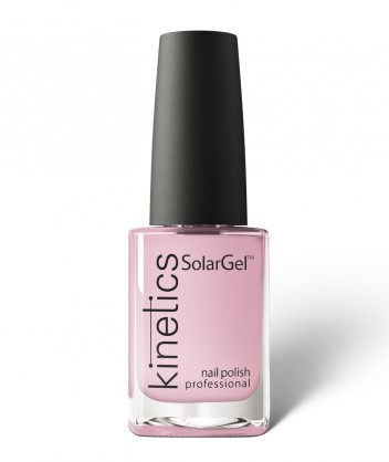 Kinetics SolarGel Nail Polish Traffic Jam #081 / طلاء أظافر من كينتيكس سولار جيل ترافيك جام #081