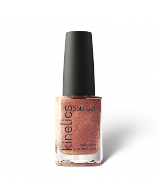 Kinetics SolarGel Nail Polish Dazzle #138 / طلاء أظافر من كينتيكس سولار جيل دازل #138